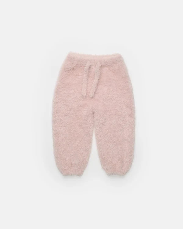 Furry Baby & Toddler Lounge Pants | 7AM Enfant