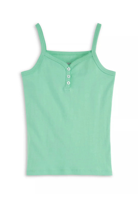 Hailey Henley Solid Cami - KatieJ NYC