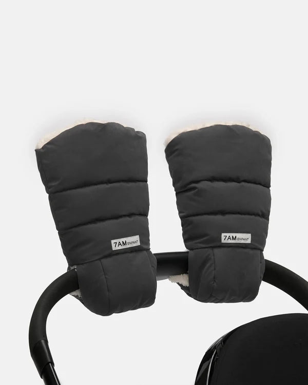 Warmmuffs Stroller Hand Muffs | 7AM Enfant