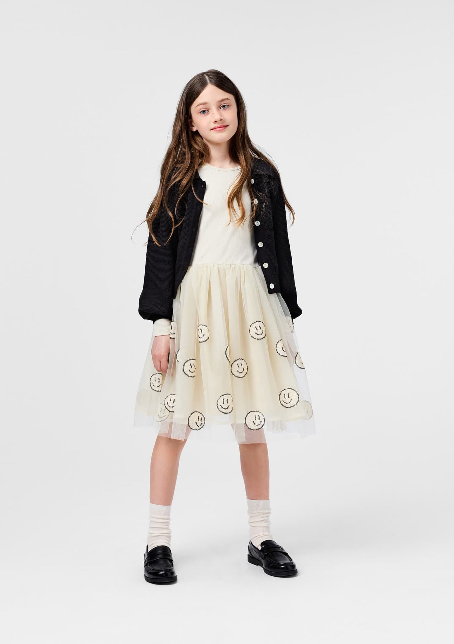 Molo Cyrus Dress in Summer Sand