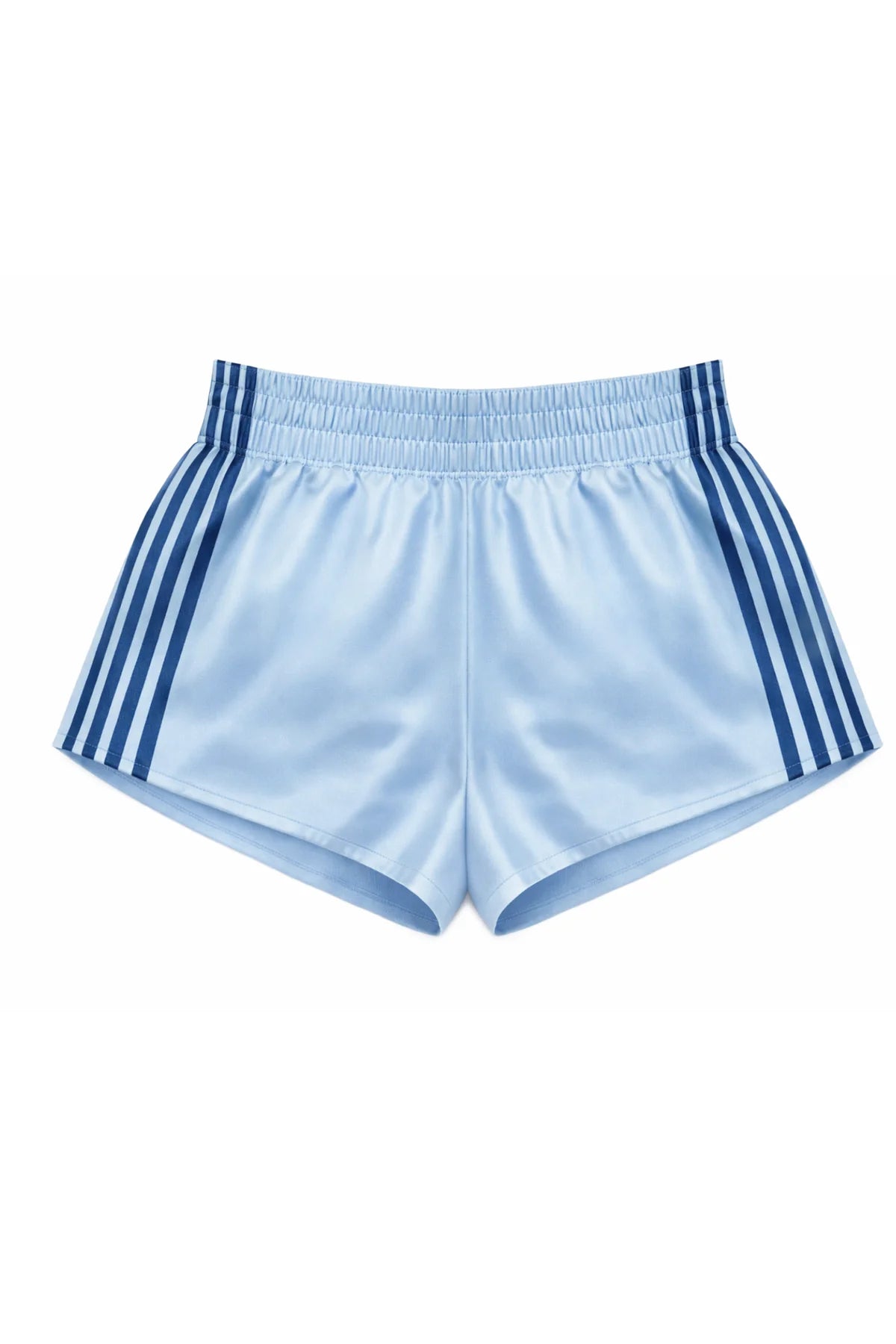 Jordyn Short w/contrasting strip - KatieJ NYC
