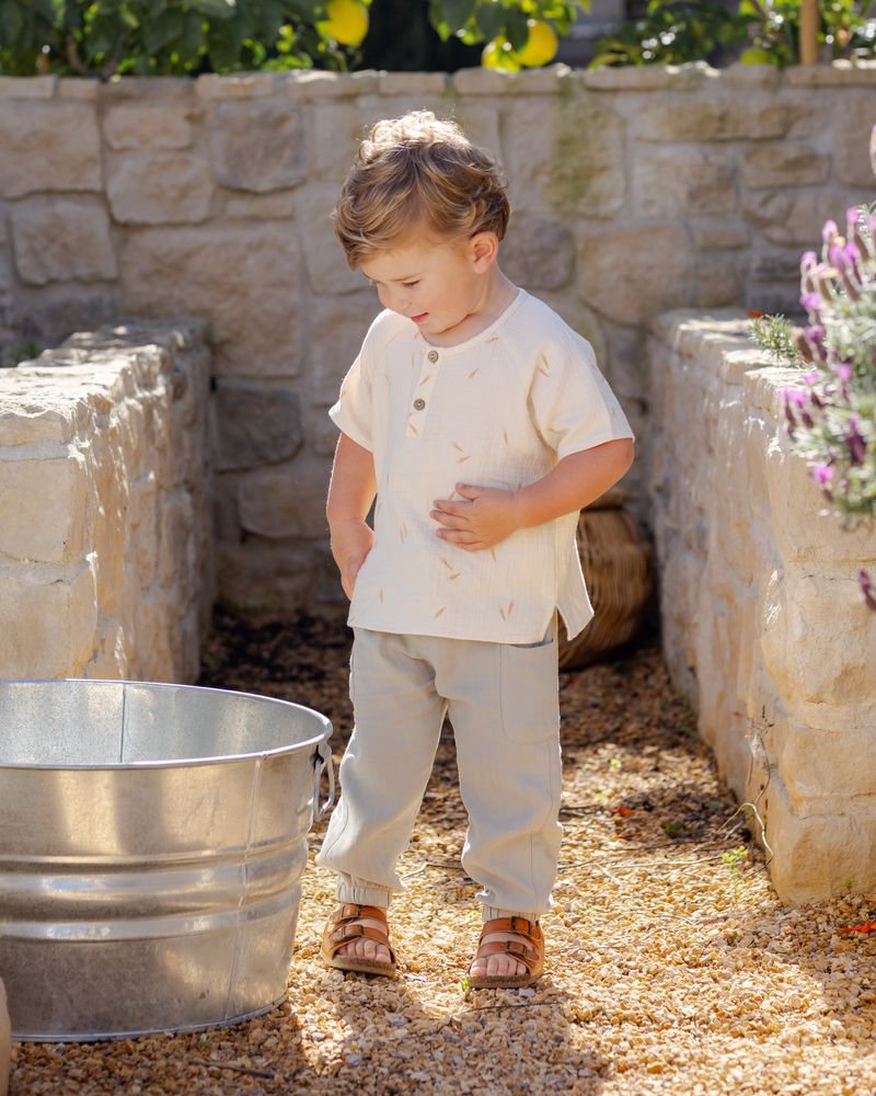 Quincy Mae - Luca Pant