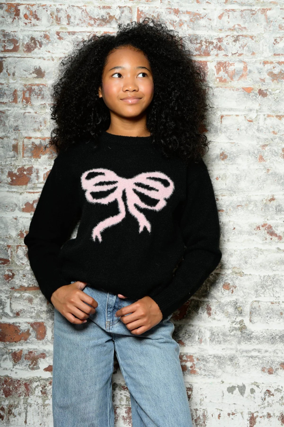 Maggie Sweater - KatieJ NYC