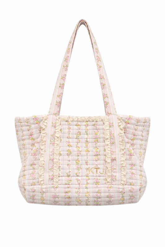 KatieJ - Maren Tote Bag