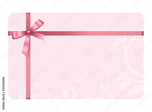 JULES Gift Card