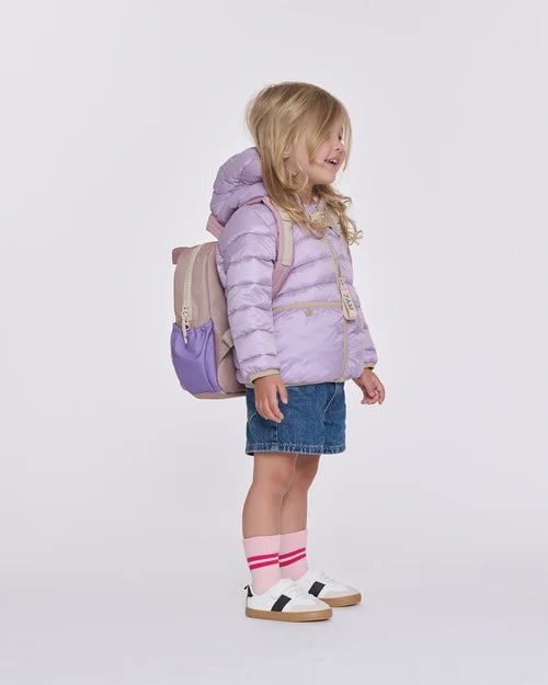 Roll Me Warm Compact Baby & Toddler Puffer Jacket | 7AM Enfant