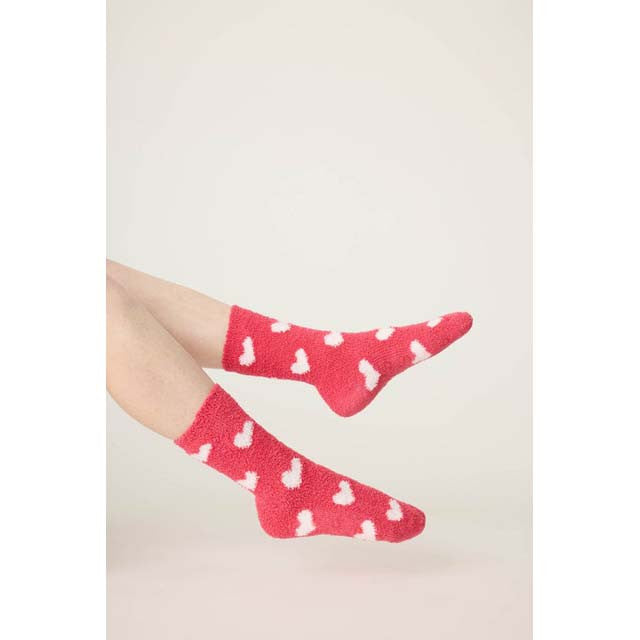 Fun socks - P.J. Salvage