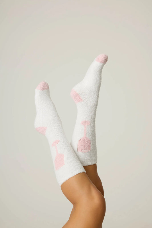 Fun socks - P.J. Salvage