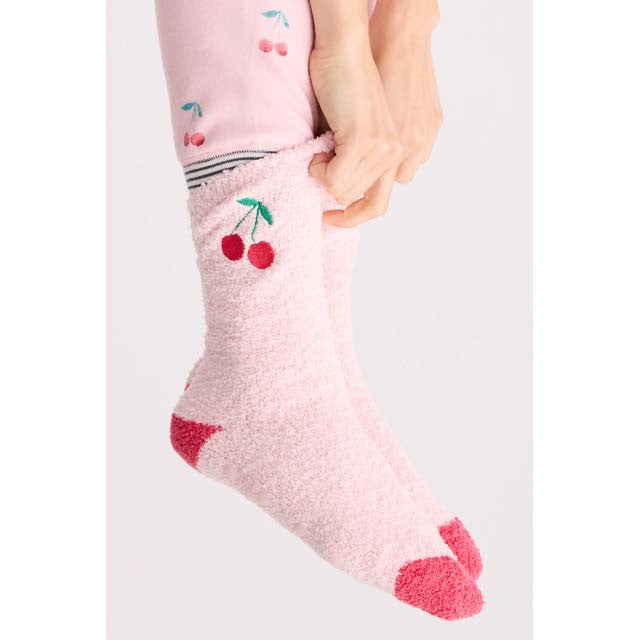 Fun socks - P.J. Salvage