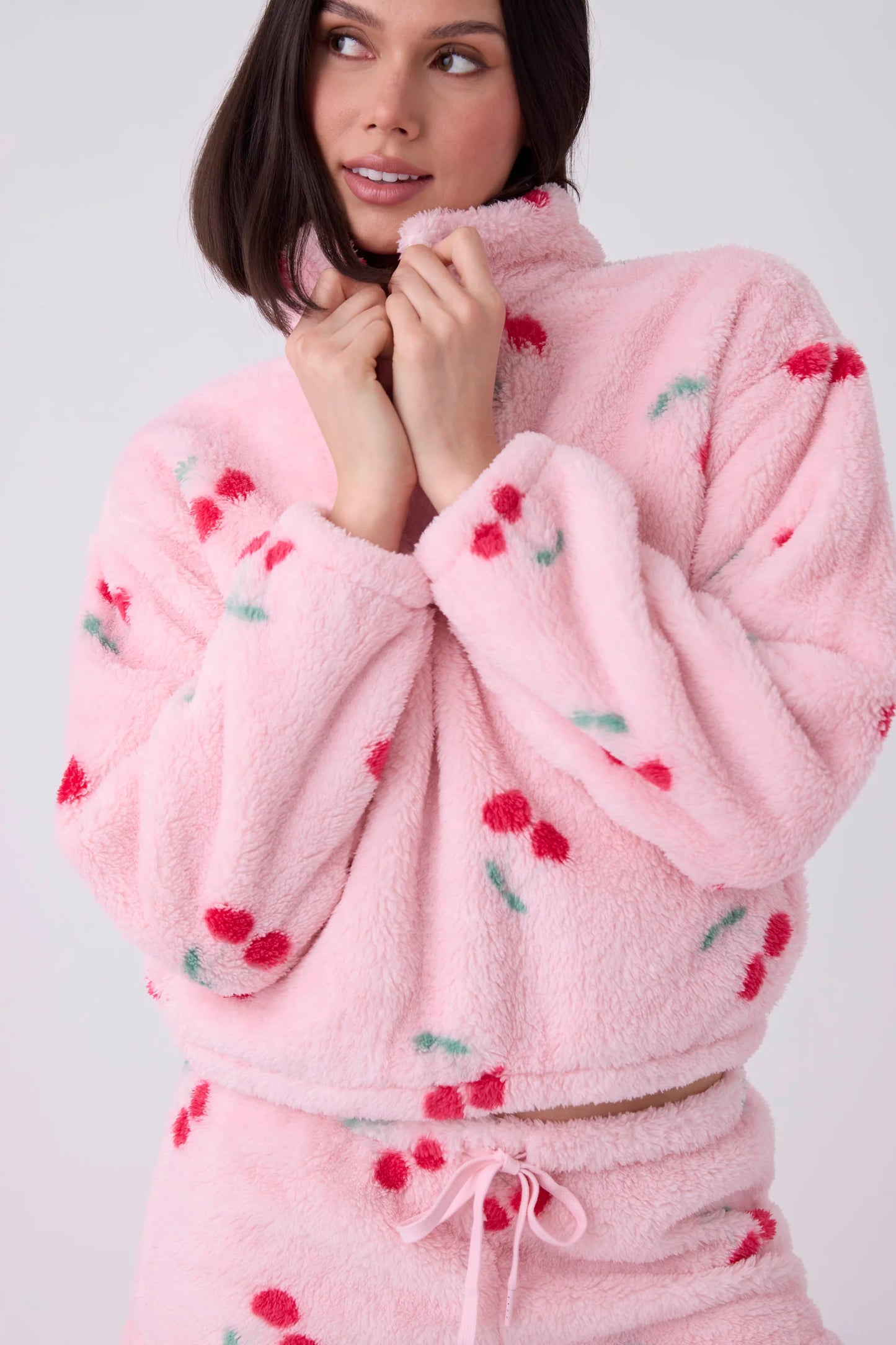 Life is Sweet Jacket Pajama - PJ Salvage
