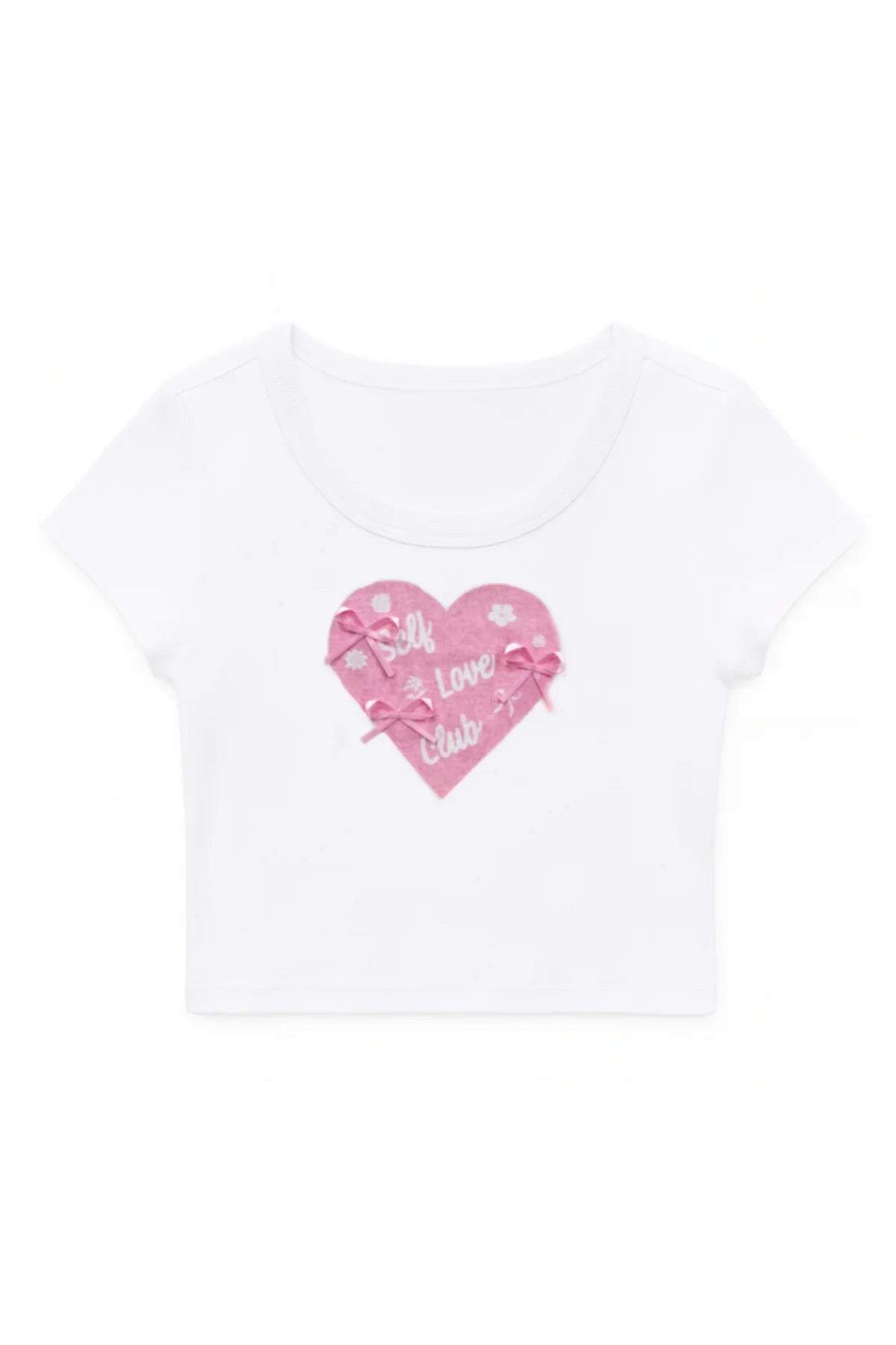 Self Love Club Tee - KatieJNYC