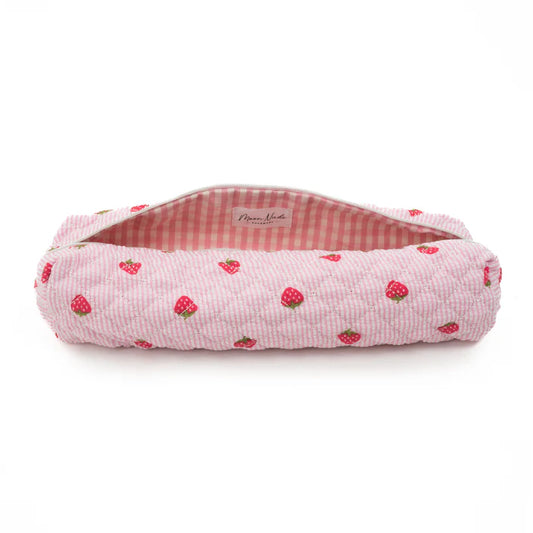 Strawberry Hair Tool Bag