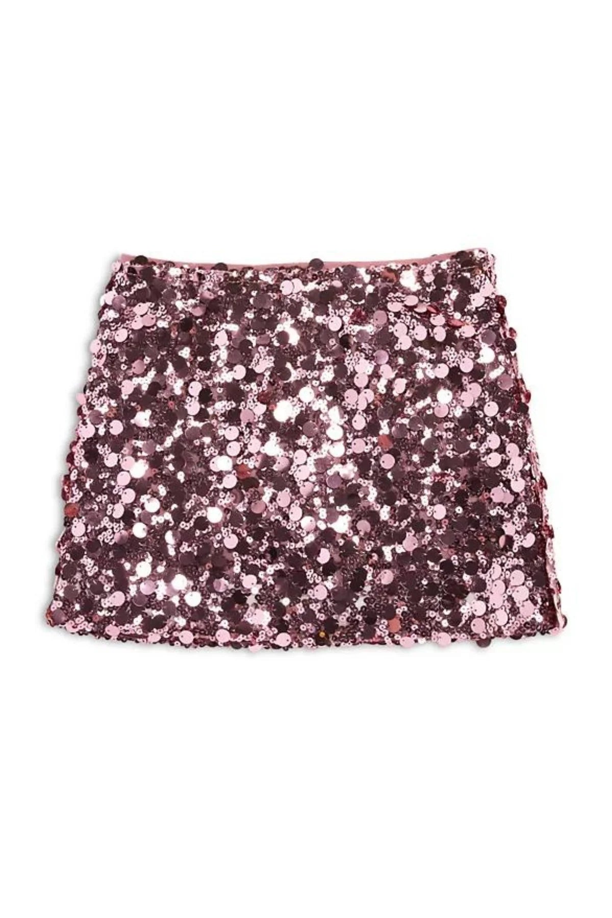 Tween Tia Sequin Skirt - KatieJNYC