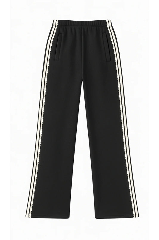 Tommy Track Pants - KatieJ