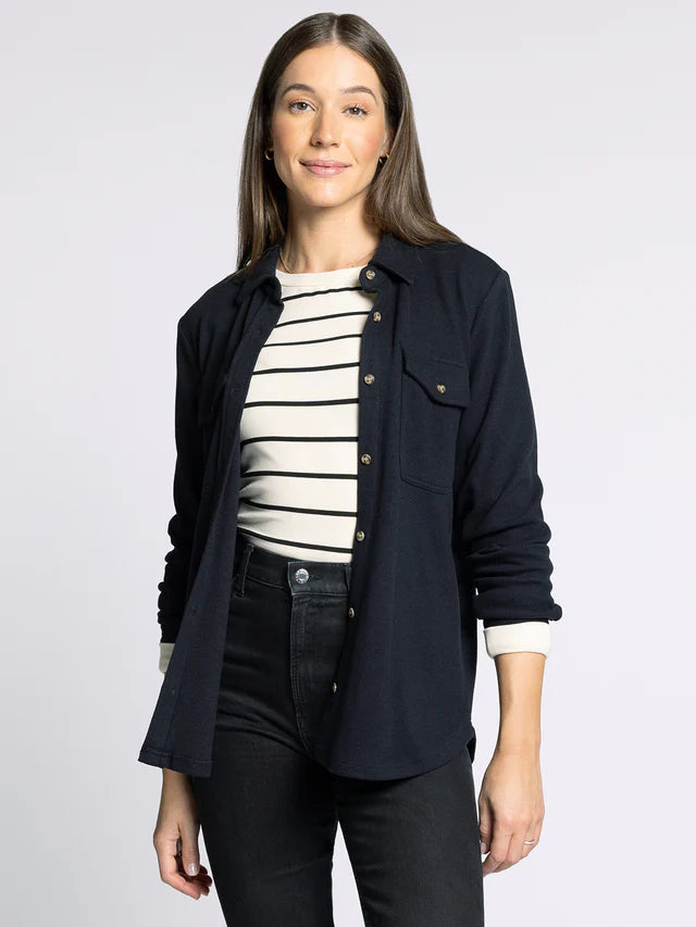 Cassian Shirt - Thread & Supply