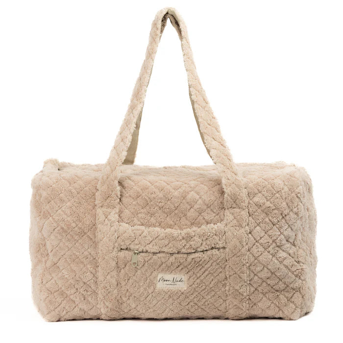 Teddy Large Duffel Bag