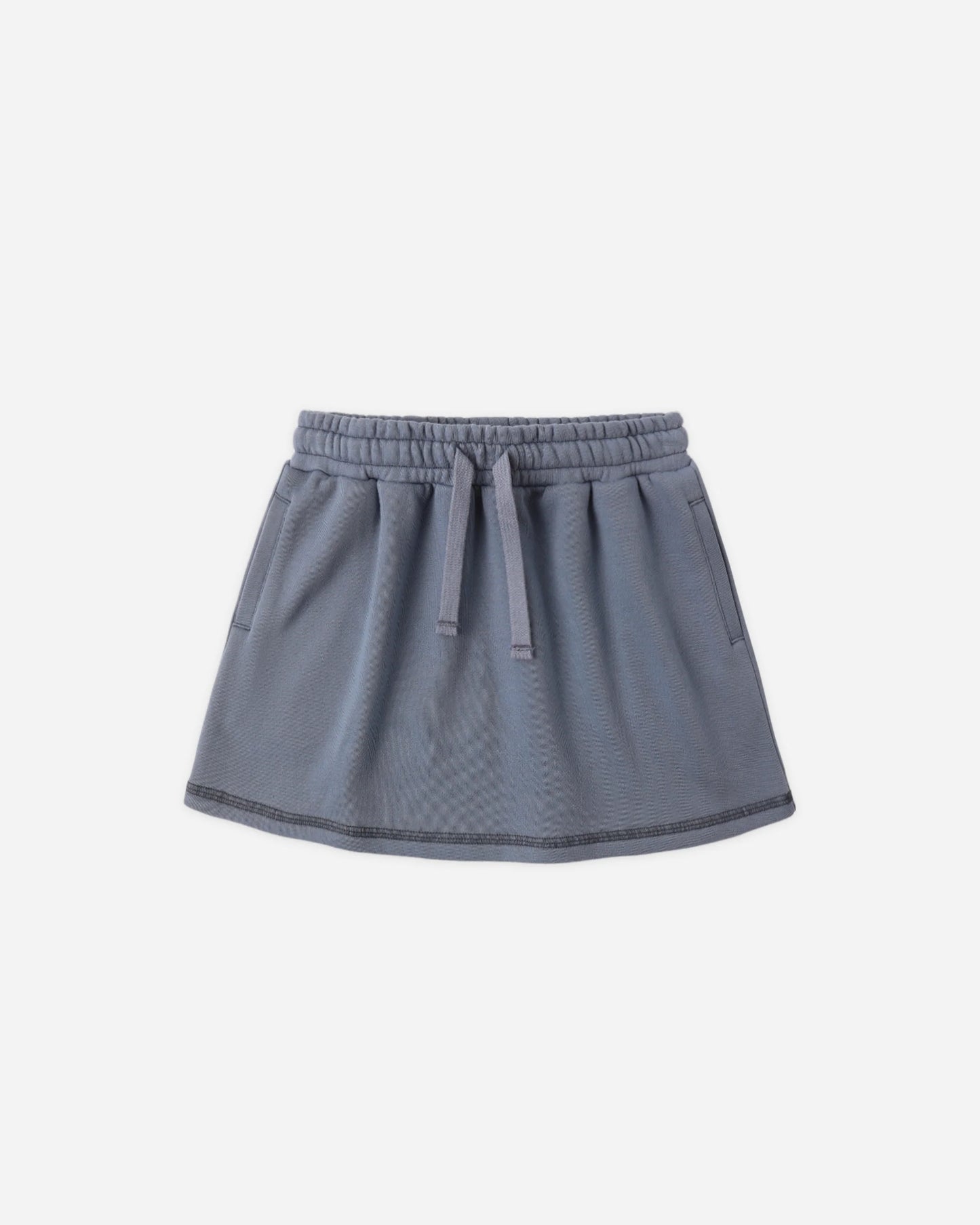 Volly Skirt in marine