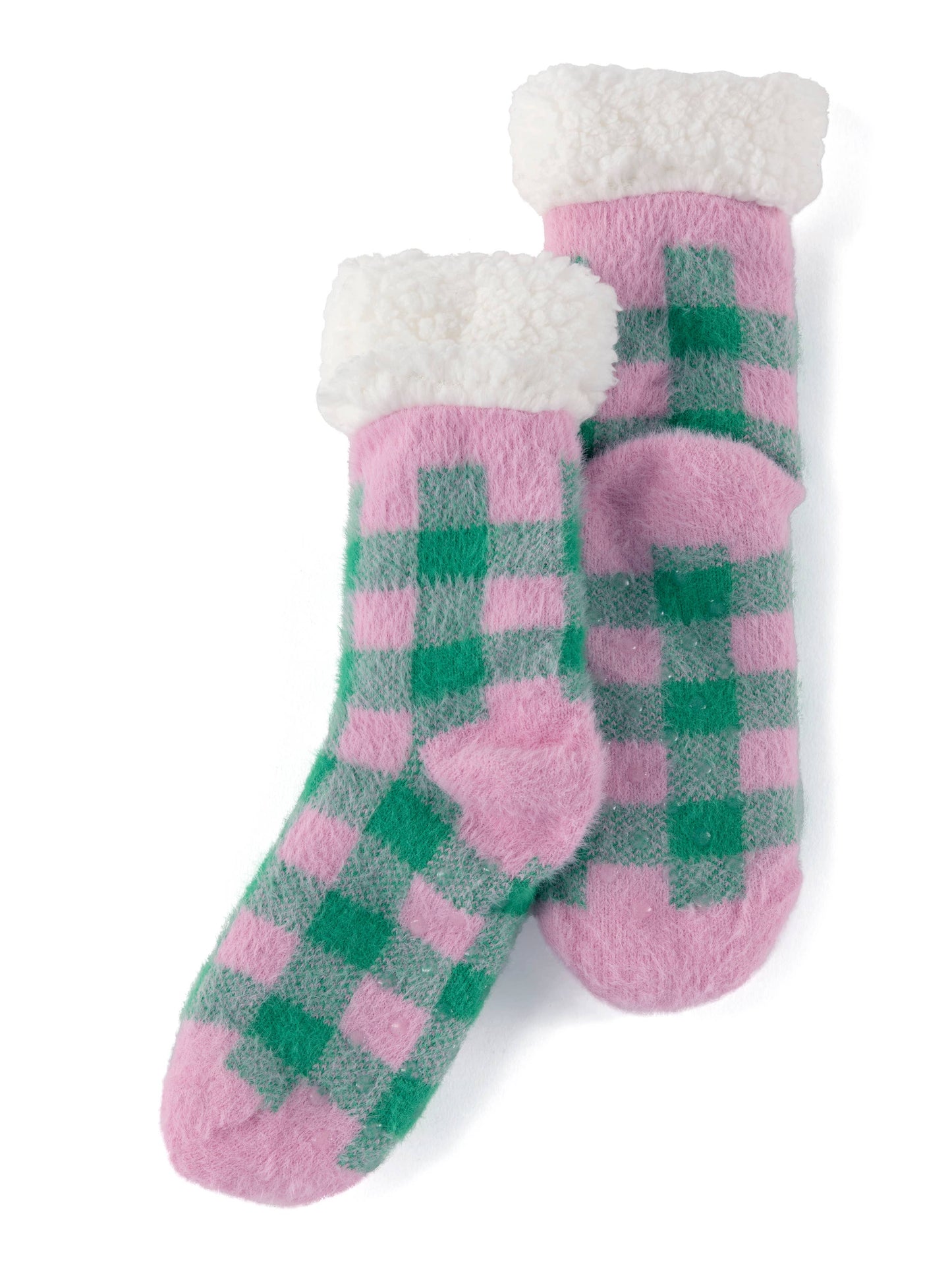 ARWEN SLIPPER SOCKS