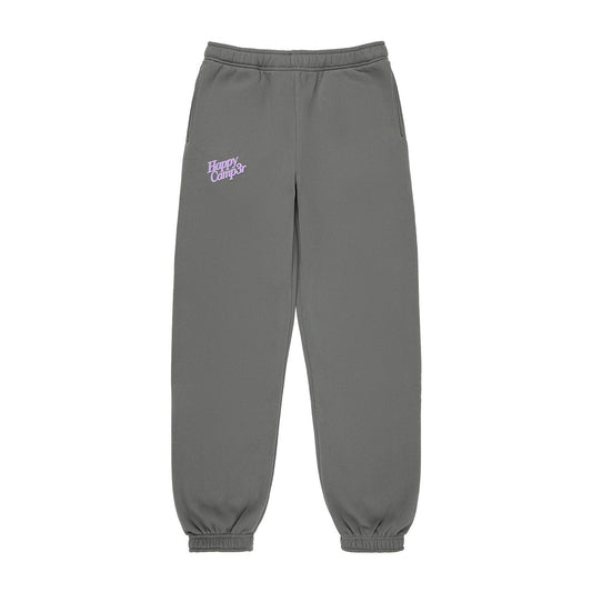 Puff Series Sweatpants - Dark Gray