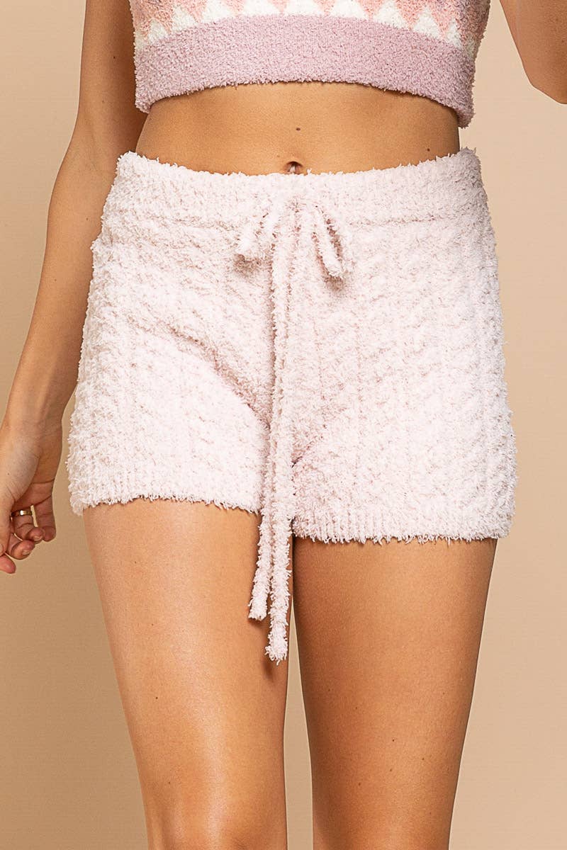 Cozy Wear Shorts