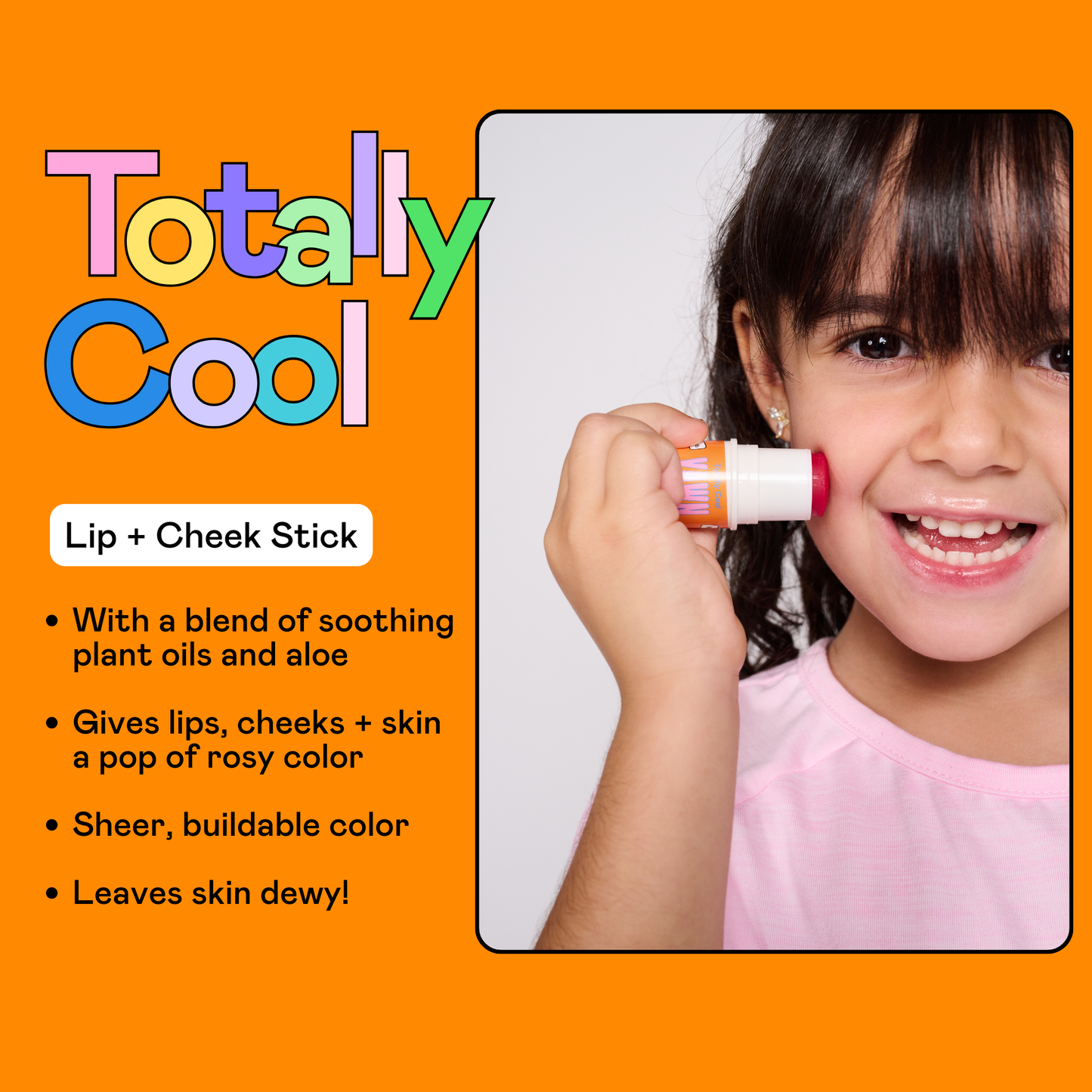 Clean Skincare Kit for Kids + Tweens | Non-Toxic Beauty