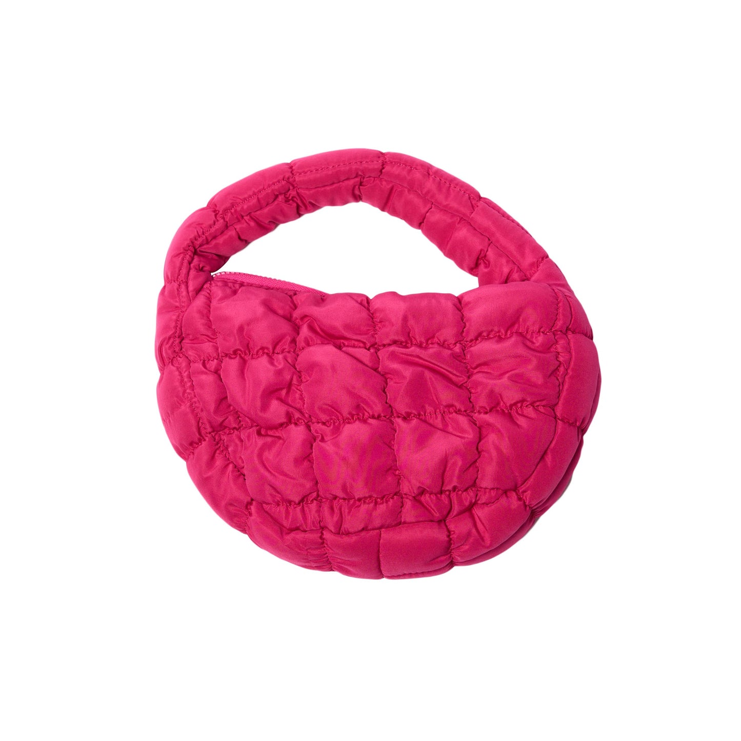 Mini Quilted Nylon Purses for Girls & Tweens - 8 Colors!