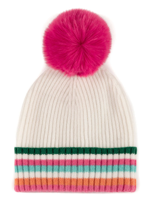 PARKER BEANIE