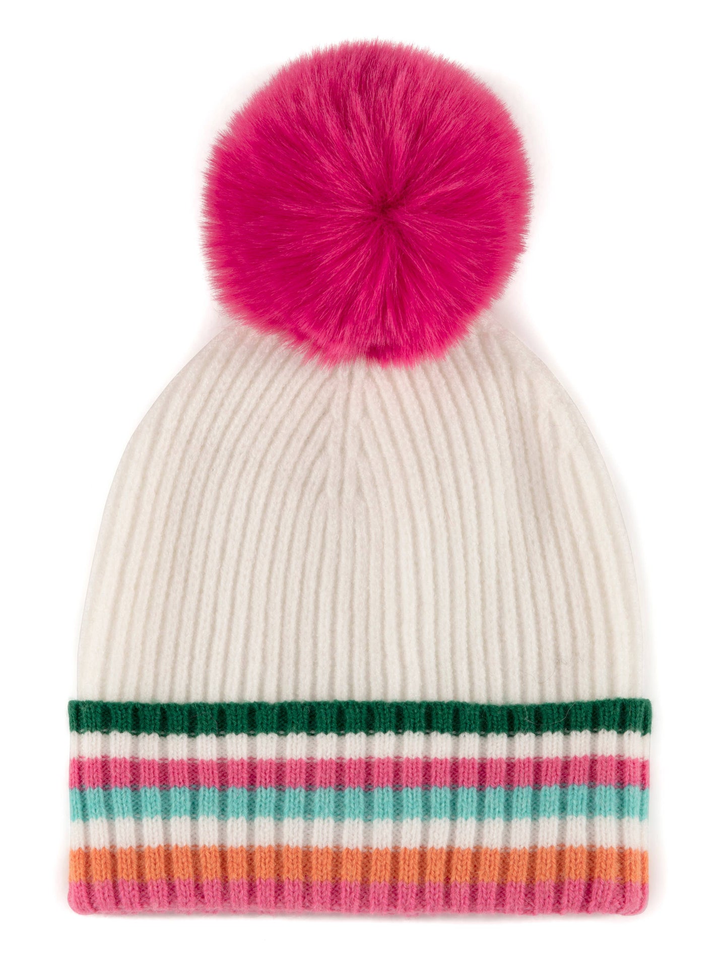 PARKER BEANIE