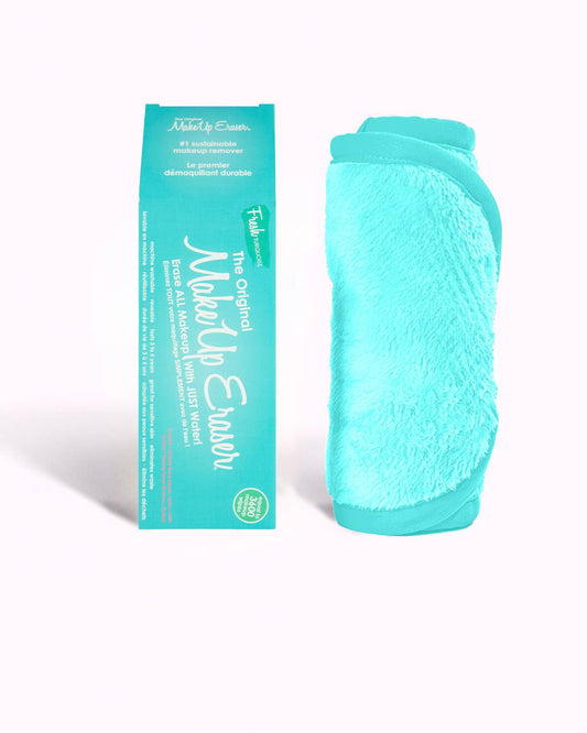 Fresh Turquoise PRO MakeUp Eraser