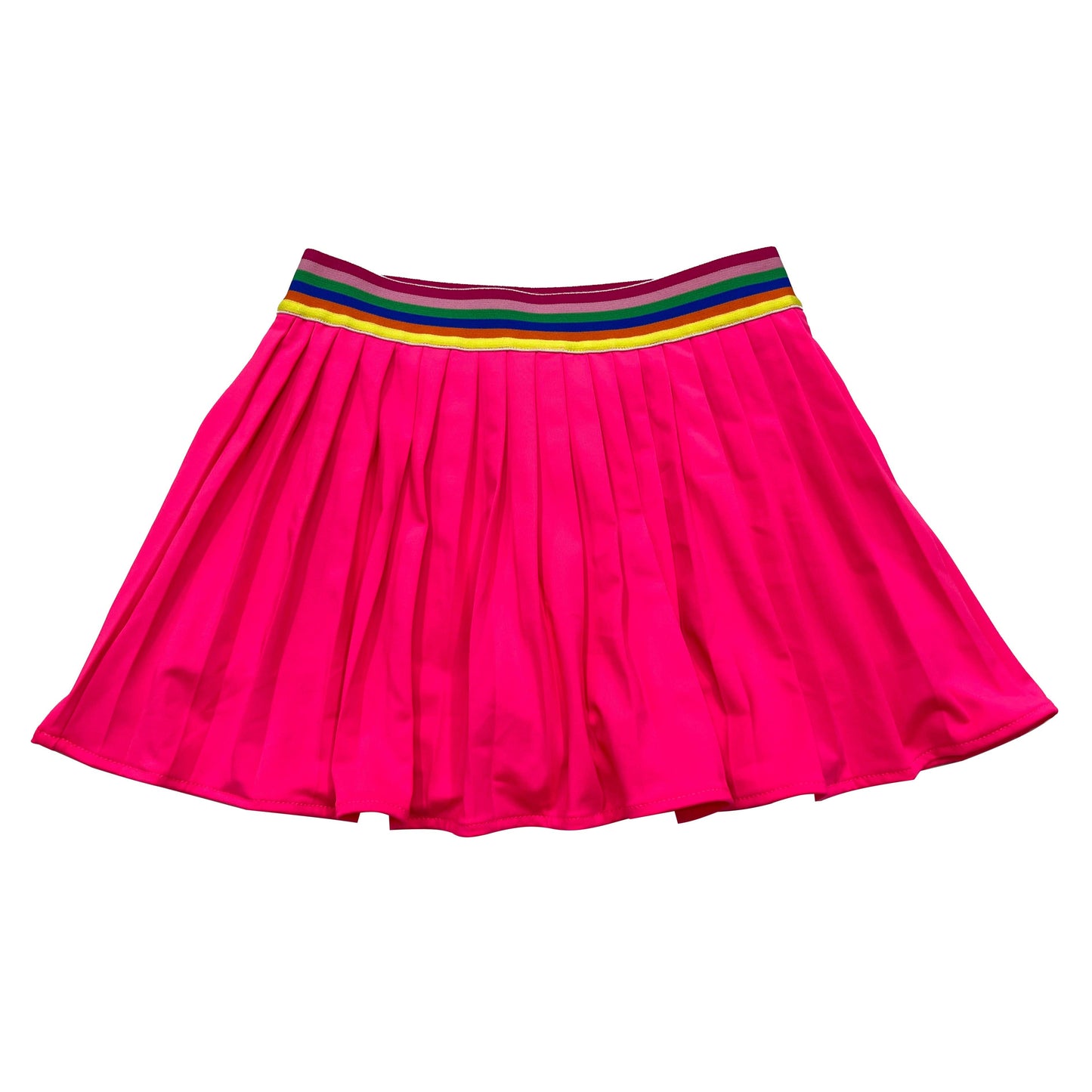 Tennis Lavender Skirt