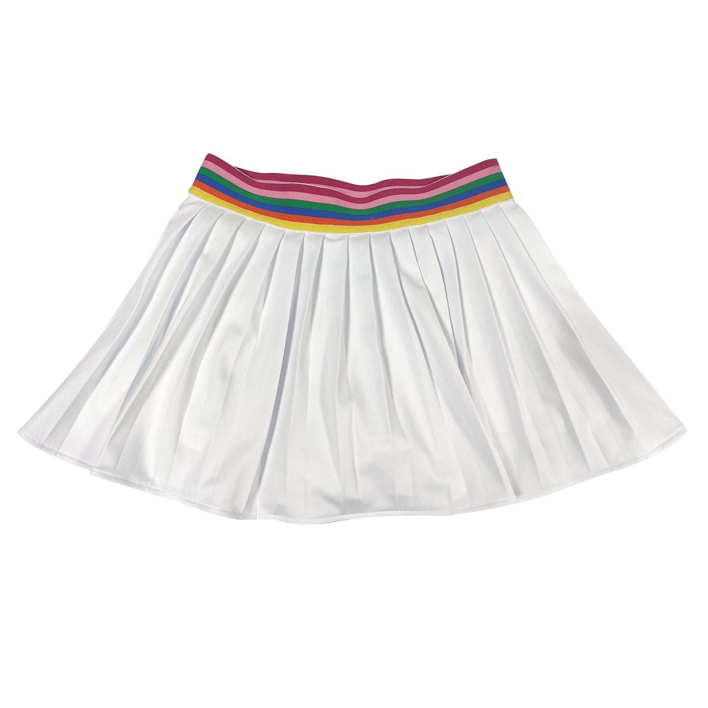 Tennis Lavender Skirt