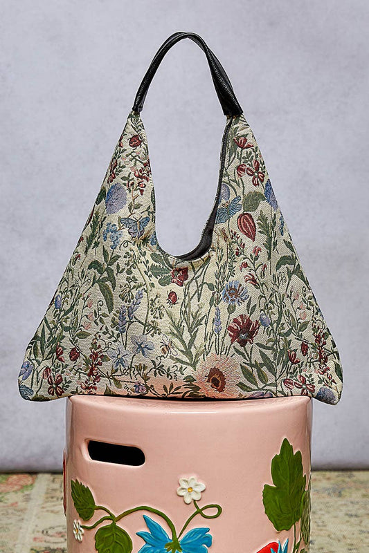 Tapestry Handbag