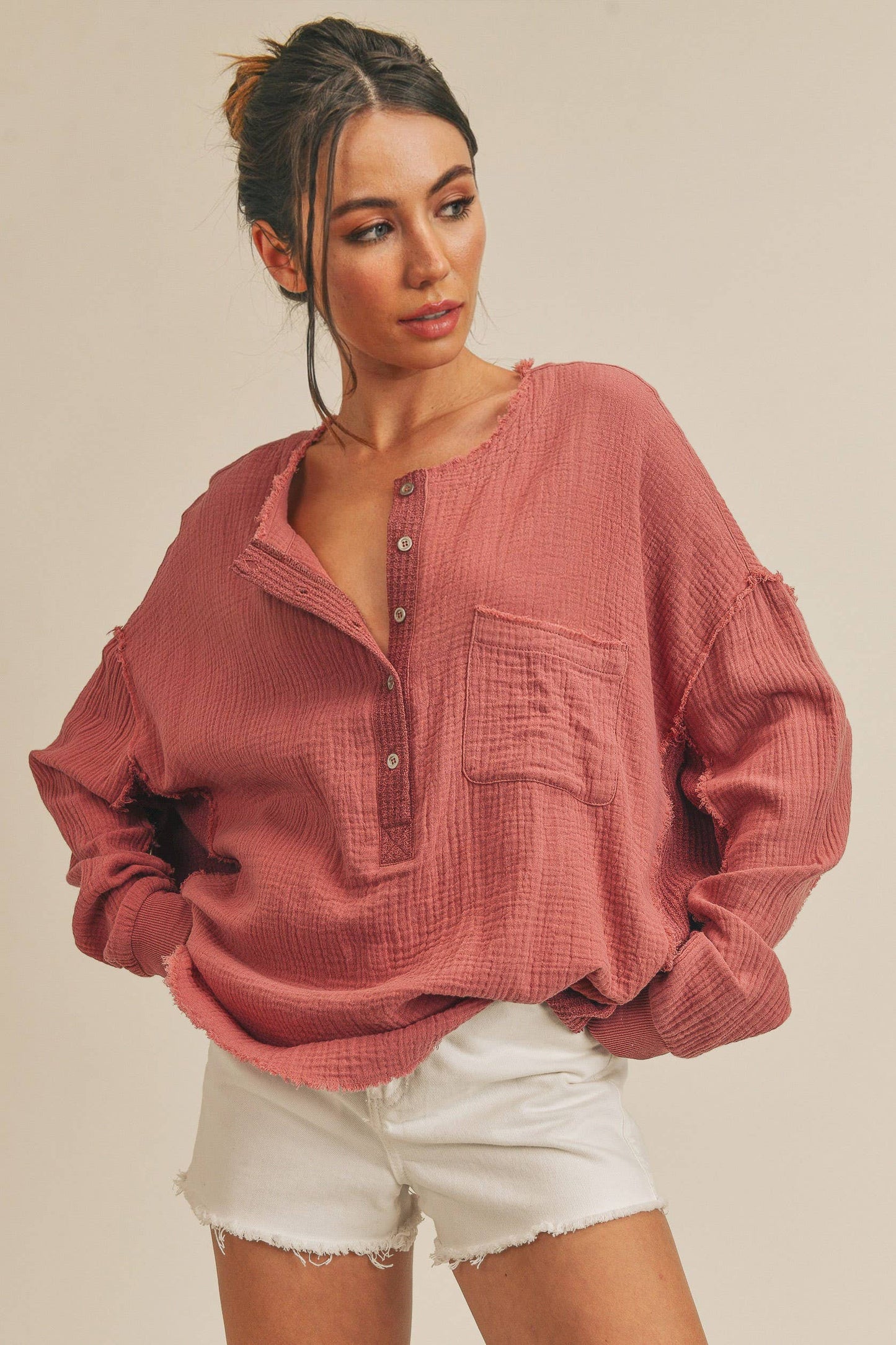 Majorie Top