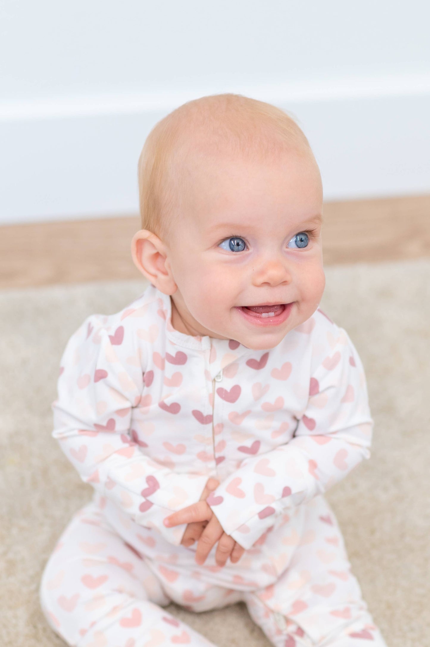 Convertible Romper -  Emma