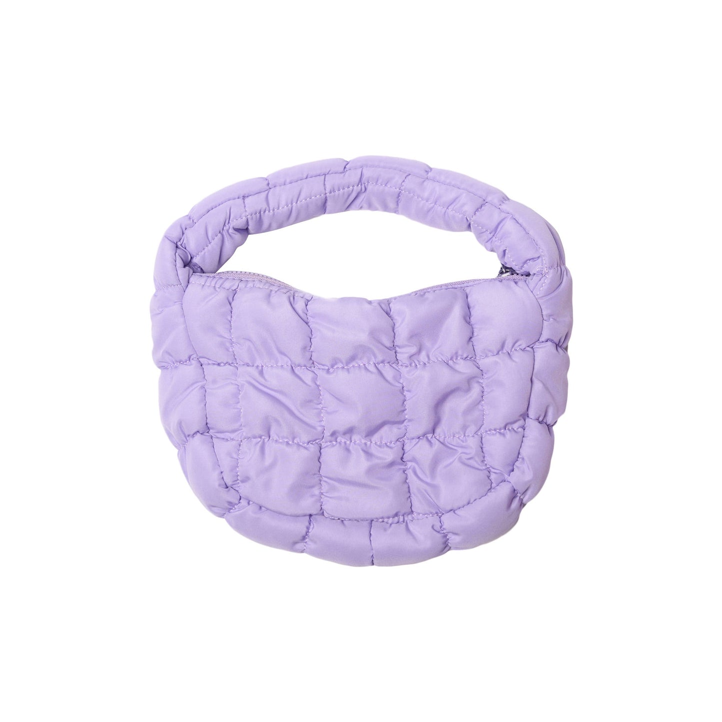 Mini Quilted Nylon Purses for Girls & Tweens - 8 Colors!