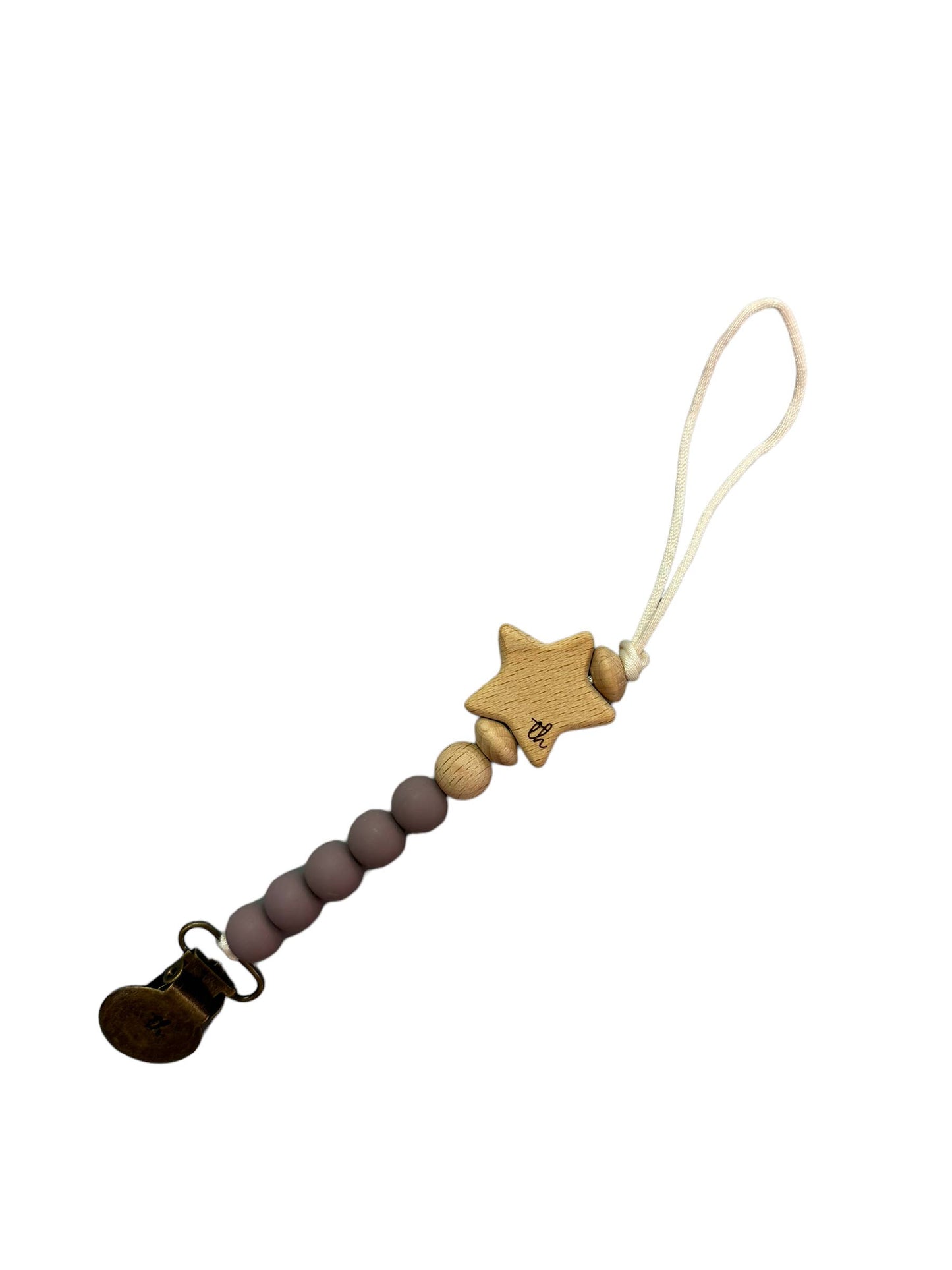 Kinley Paci/Toy Clip