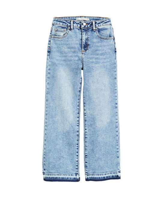 Wide Leg Jean