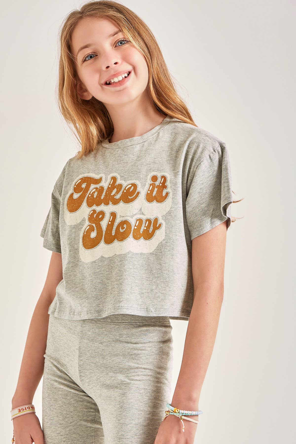 Take it Slow Graphic Tee