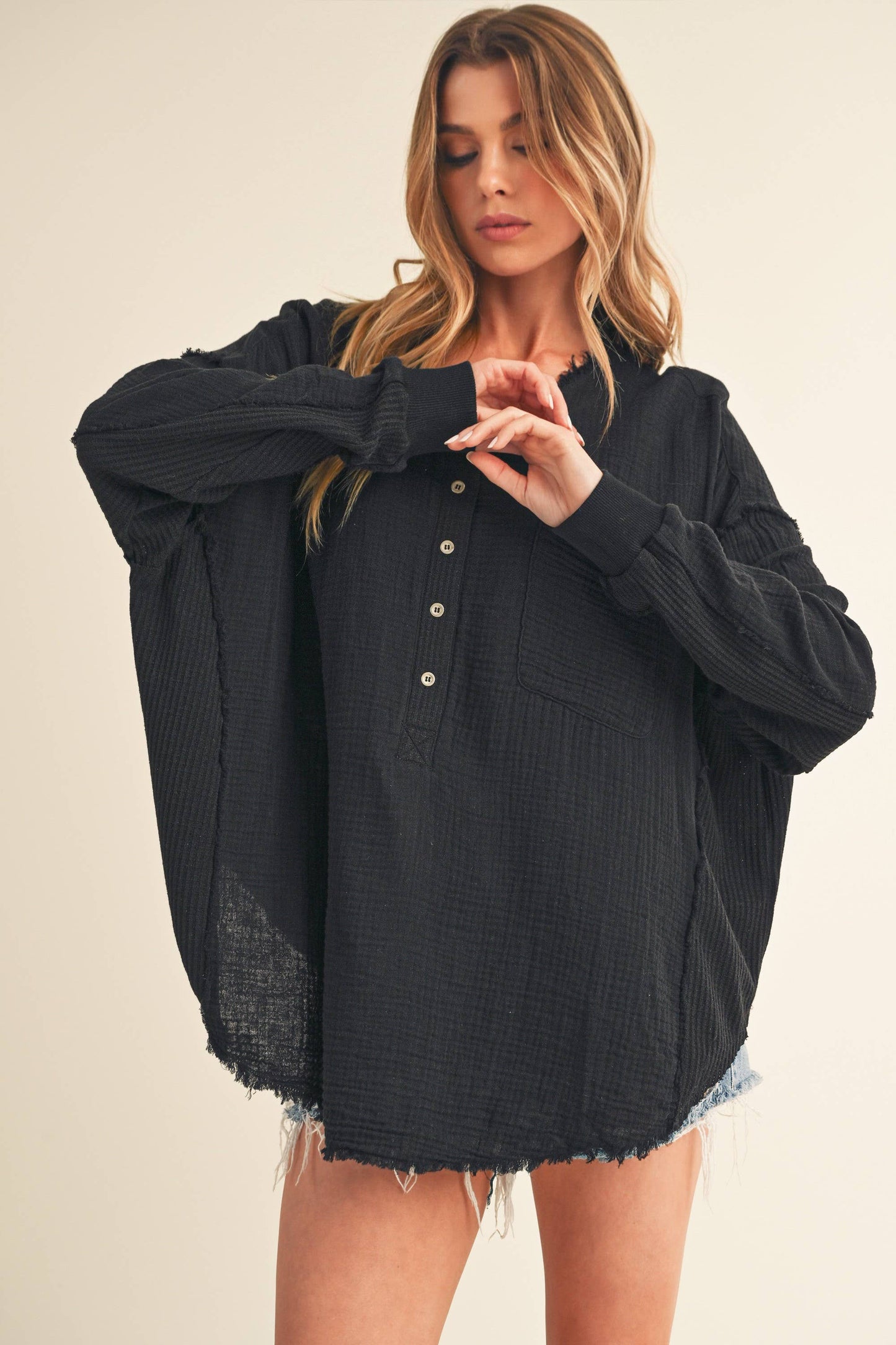 Majorie Top