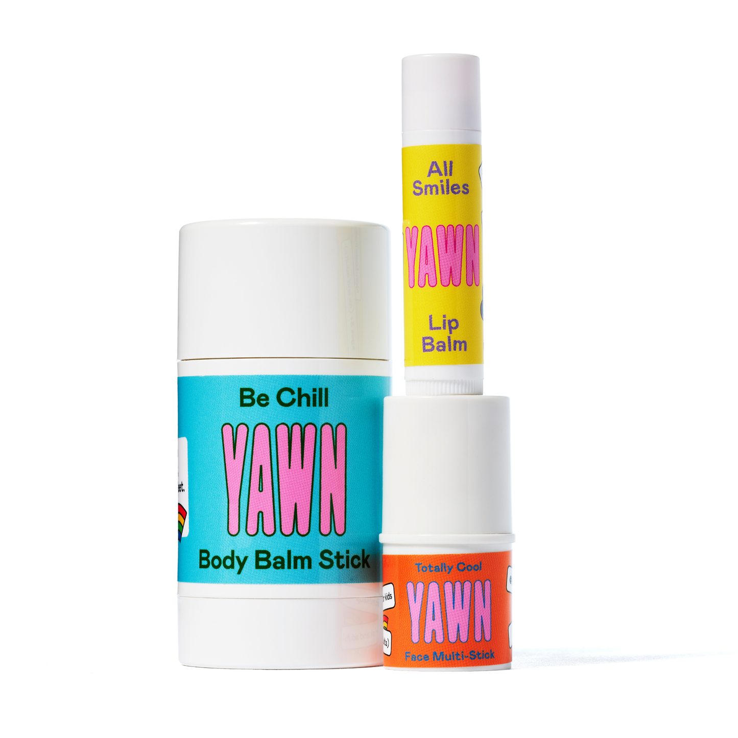 Clean Skincare Kit for Kids + Tweens | Non-Toxic Beauty