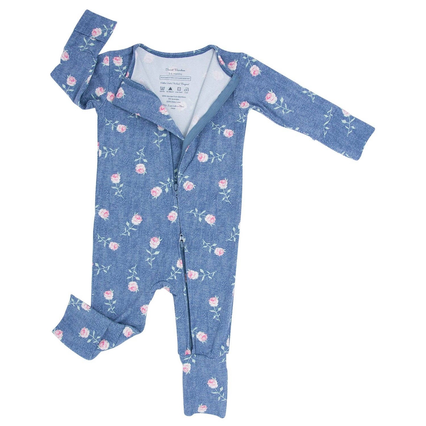 Convertible Romper -  Roxanne