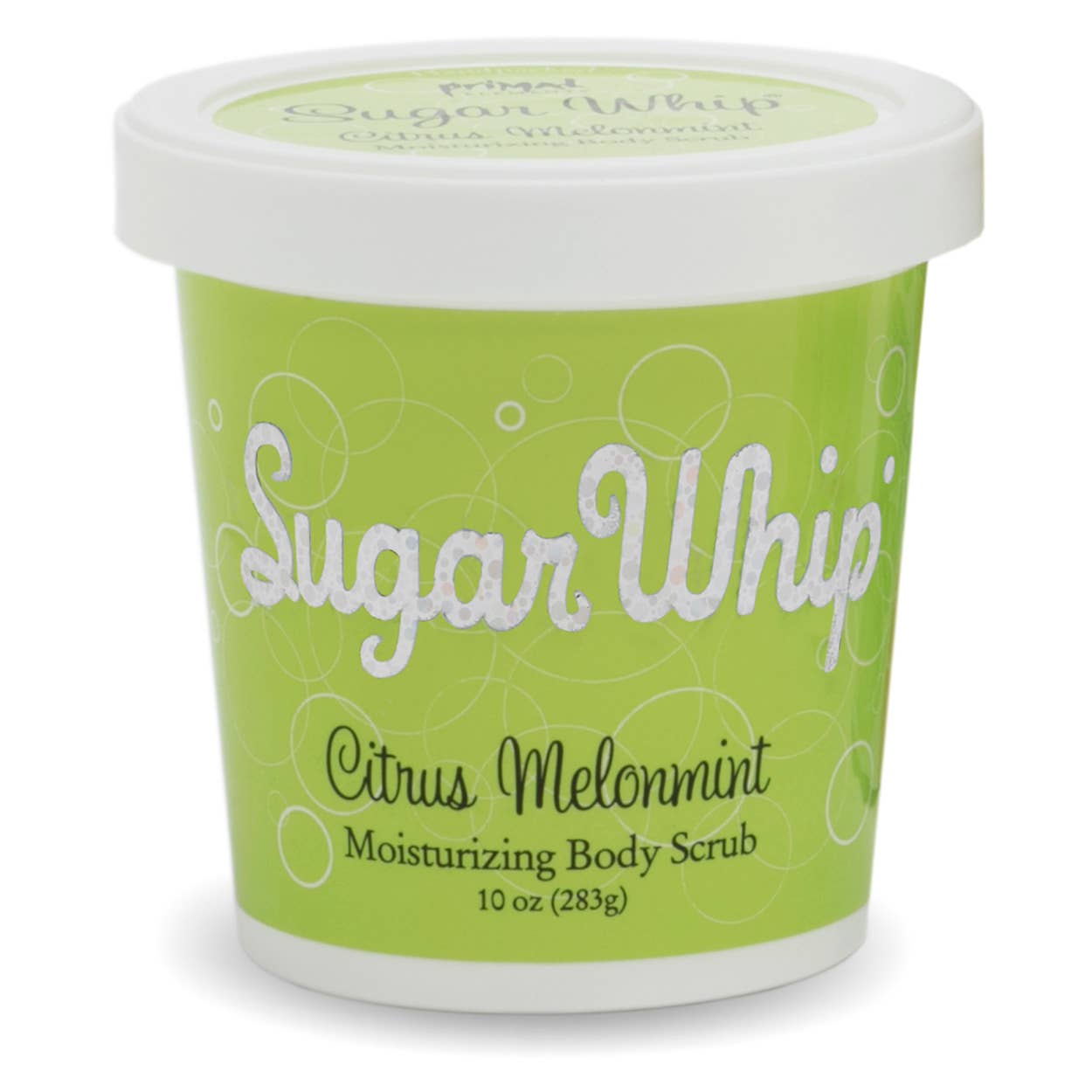 Sugar Whip Body Scrub