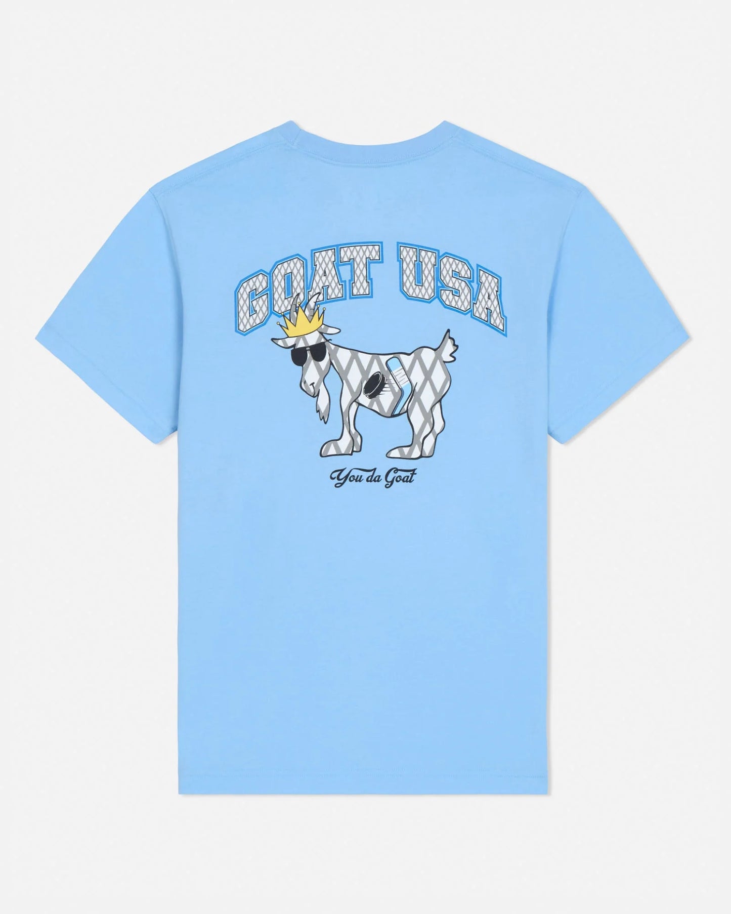 Hockey T-shirt toddler - GOAT