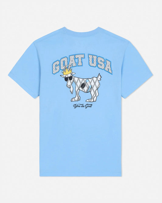Hockey T-shirt toddler - GOAT