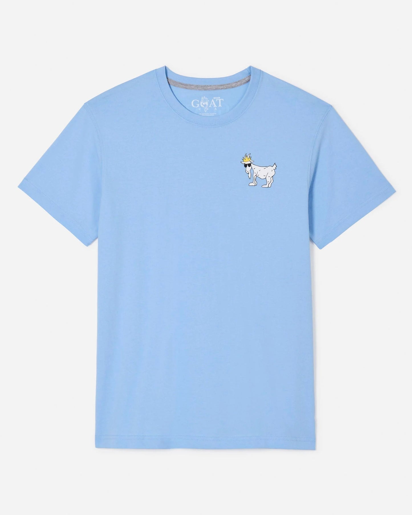Kids' OG T-shirt - GOAT