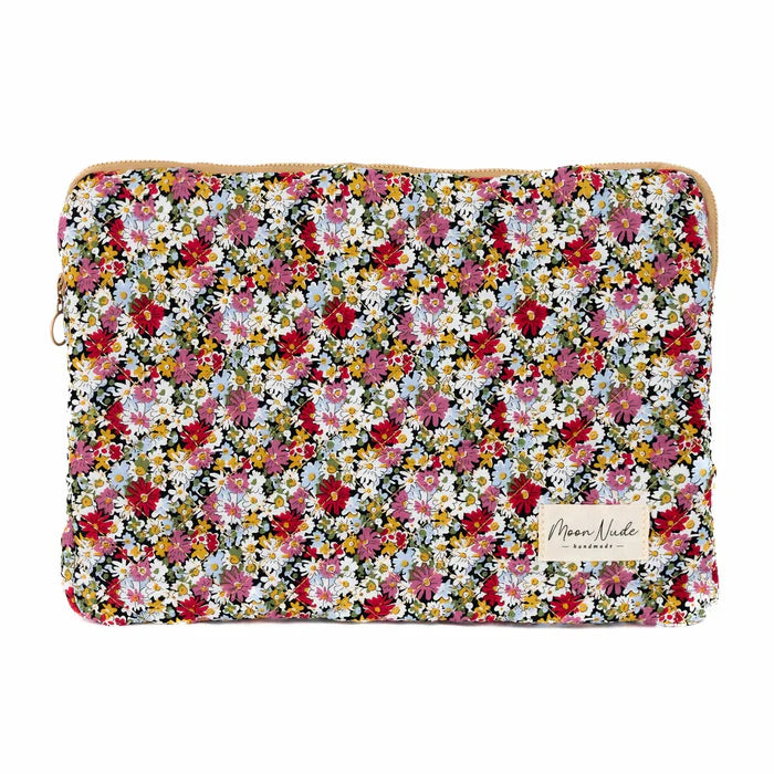 Laptop Sleeve - Moon Nude