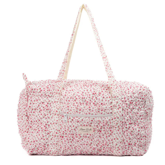 Peony Large Duffle Bag