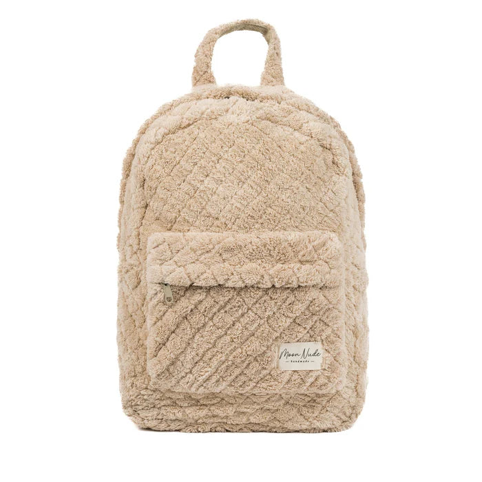 Backpack - Moon Nude