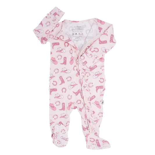Convertible Romper - Gwen