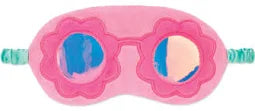 Spring Sunnies Eye Mask